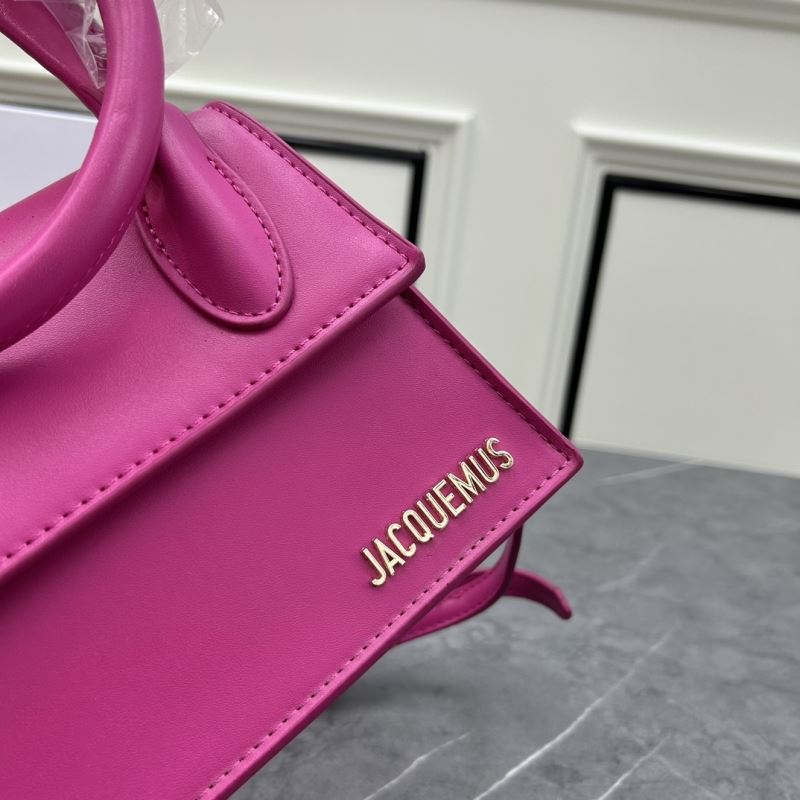 Jacquemus Top Handle Bags